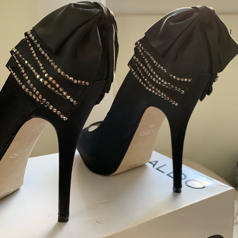 Aldo Dinkle-94 heels